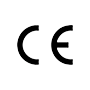 CE logo