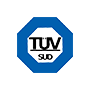 TUV logo