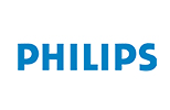 PHILIPS logo