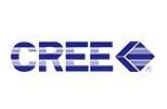 CREE logo