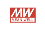 MEAN WELL logo