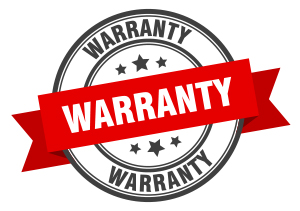 icon for warranty