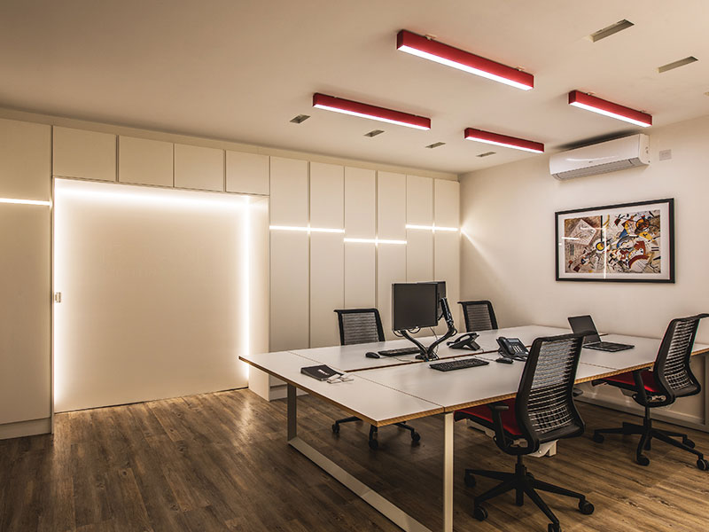 LED-lights-for-offices