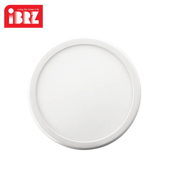 ITEM007 Arc design Round panel light surface mount