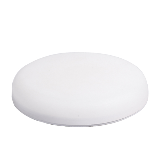 No-frame Round LED Panel Light Surface Mount-Profile Details