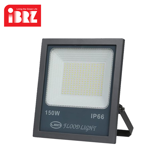 Framed LED Outdoor Floodlight IP65