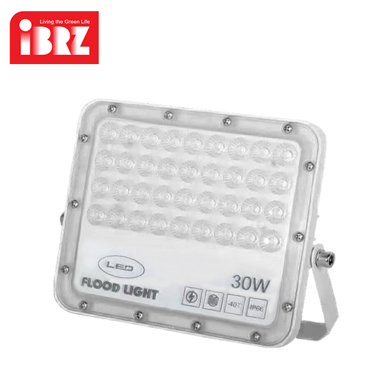 Honeycomb LED Outdoor Floodlight IP65