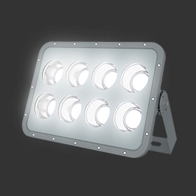 LED Flood Light hover