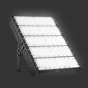 LED Tunnel Light hover