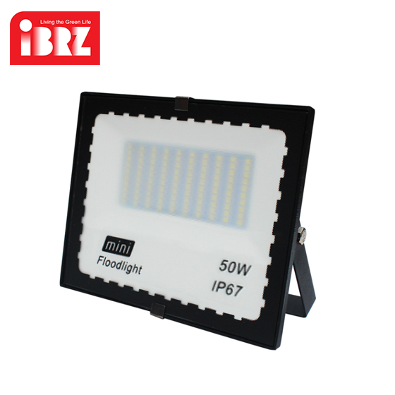 Mini LED Outdoor Floodlight IP65