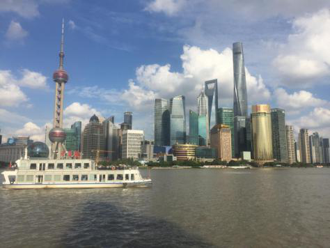 shanghai