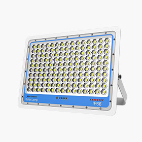 Solar Flood Light