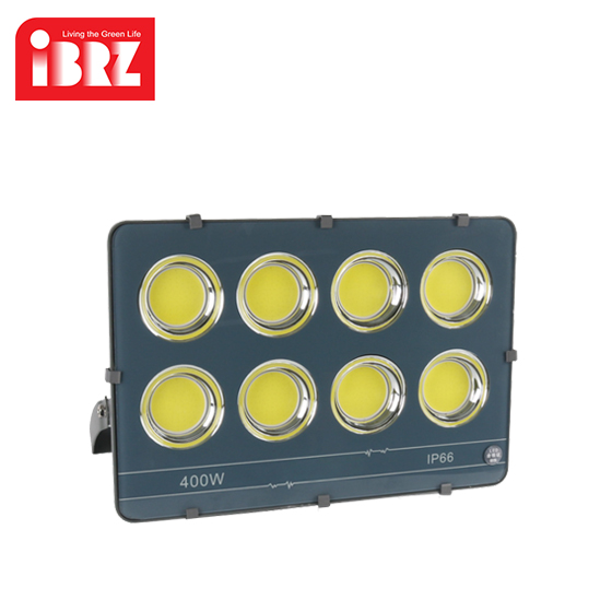 Super Bright Thin COB LED Outdoor Floodlight IP65