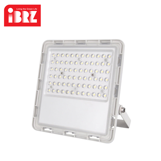 White LED Outdoor Floodlight IP65