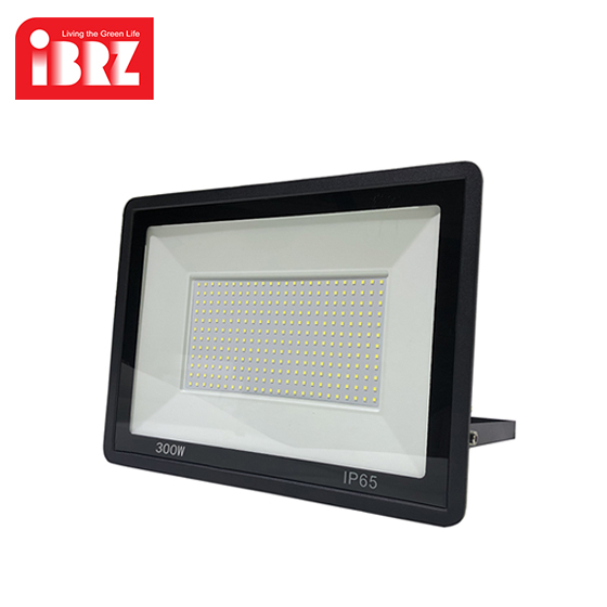 Linear Intelligent Driver Circuit LED Outdoor Floodlight IP65