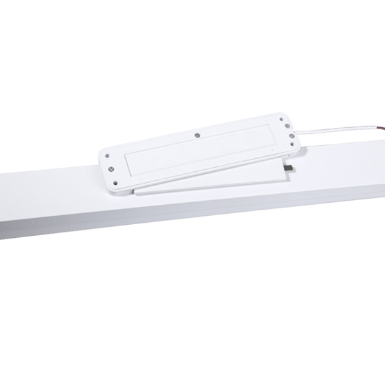 LED Tube 2021 New Design-Bracket