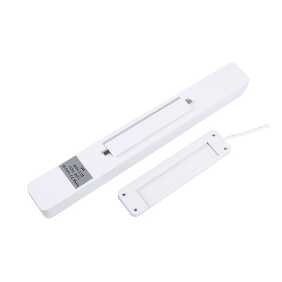 LED Tube 2021 New Design-Component Details