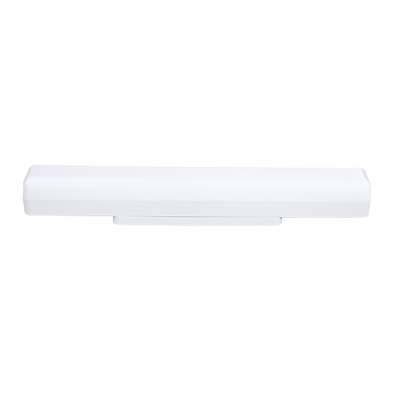 LED Tube 2021 New Design-Side