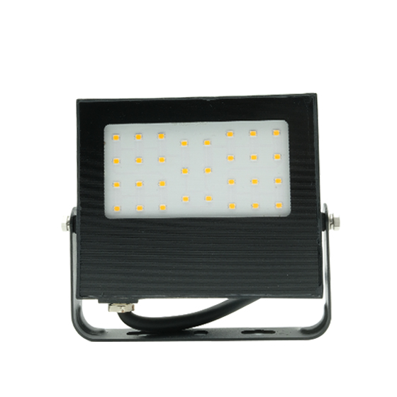 IBRZ Signature LED Floodlight IP65-Front