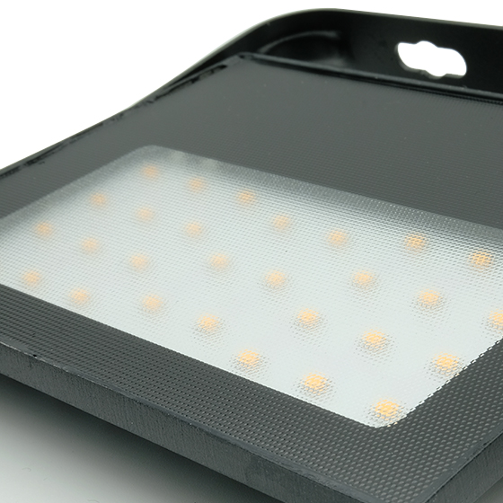 IBRZ Signature LED Floodlight IP65-LED Chip