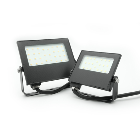 IBRZ Signature LED Floodlight IP65-Sizes