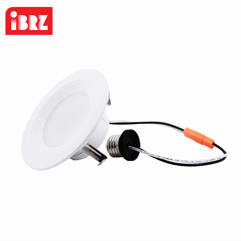 Hot-selling TRIAC Dimmable Recessed Downlight-Base Details