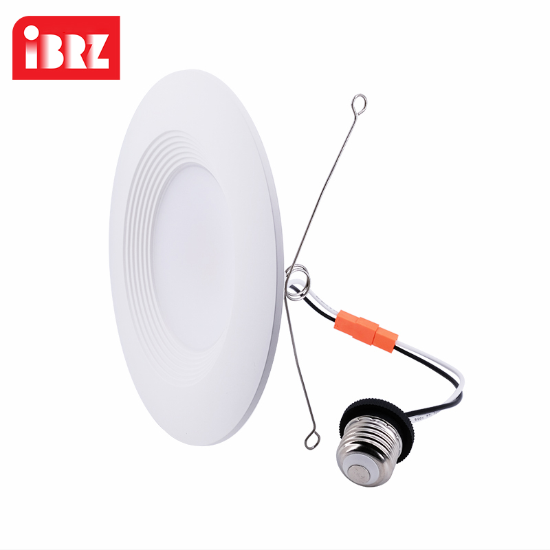 Hot-selling TRIAC Dimmable Recessed Downlight